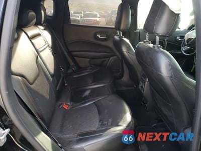 Zdjęcie 10 z 12 samochodu: 2020 JEEP COMPASS LIMITED VIN:3C4NJDCB5LT208910 - miniatura