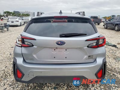 Zdjęcie 6 z 12 samochodu: 2024 SUBARU CROSSTREK PREMIUM VIN:JF2GUADC4R8353595 - miniatura