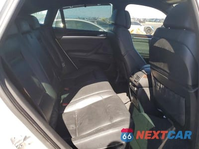 Zdjęcie 11 z 13 samochodu: 2014 BMW X6 XDRIVE50I VIN:5UXFG8C54EL592776 - miniatura
