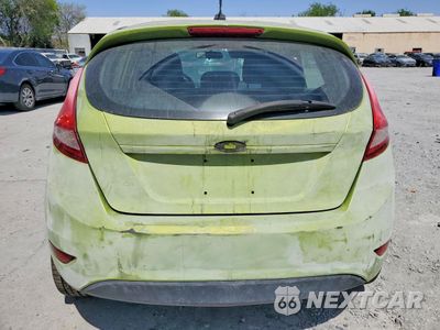 Zdjęcie 6 z 12 samochodu: 2012 FORD FIESTA VIN:3FADP4EJXCM129019 - miniatura