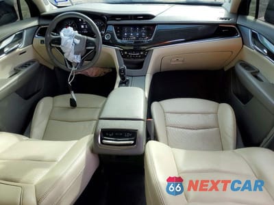 Zdjęcie 8 z 14 samochodu: 2021 CADILLAC XT6 PREMIUM LUXURY VIN:1GYKPCRS9MZ197787 - miniatura