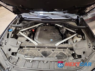 Zdjęcie 12 z 12 samochodu: 2024 BMW X6 XDRIVE40I VIN:5UX33EX04R9U51043 - miniatura