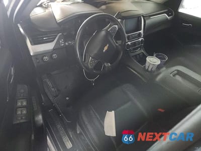 Zdjęcie 8 z 11 samochodu: 2020 CHEVROLET TAHOE K1500 LT VIN:1GNSKBKC1LR281920 - miniatura
