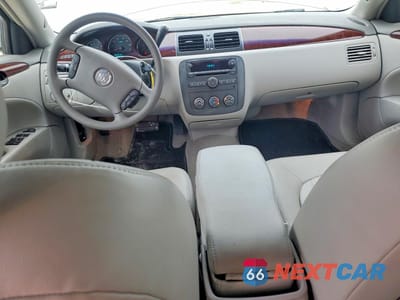 Zdjęcie 8 z 12 samochodu: 2007 BUICK LUCERNE CX VIN:1G4HP57227U151813 - miniatura