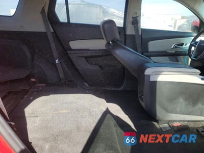 Zdjęcie 11 z 13 samochodu: 2014 GMC TERRAIN SLT VIN:2GKALSEK7E6272954 - miniatura