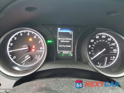 Zdjęcie 9 z 12 samochodu: 2023 TOYOTA CAMRY SE VIN:4T1G11AK5PU098975 - miniatura