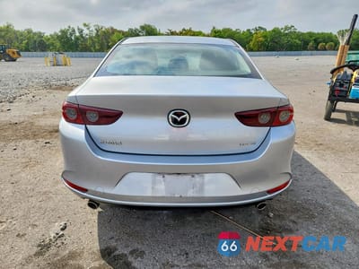 Zdjęcie 6 z 12 samochodu: 2021 MAZDA 3 VIN:3MZBPAA76MM203786 - miniatura