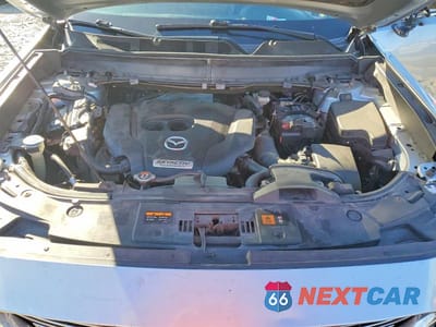 Zdjęcie 12 z 12 samochodu: 2016 MAZDA CX-9 TOURING VIN:JM3TCBCY8G0100477 - miniatura