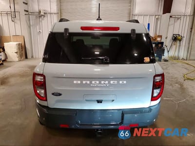 Zdjęcie 6 z 12 samochodu: 2021 FORD BRONCO SPORT BIG BEND VIN:3FMCR9B66MRA39413 - miniatura