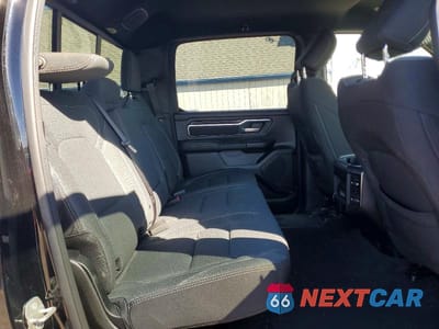 Zdjęcie 10 z 12 samochodu: 2024 RAM 1500 BIG HORN VIN:1C6SRFMT5RN139182 - miniatura