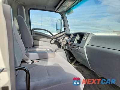 Zdjęcie 11 z 13 samochodu: 2022 ISUZU NPR HD - DELIVERY TRUCK VIN:JALC4W167N7014465 - miniatura