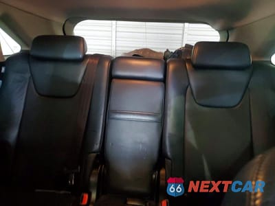 Zdjęcie 10 z 13 samochodu: 2010 LEXUS RX 350 BASE VIN:2T2BK1BA3AC057603 - miniatura