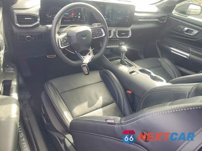 Zdjęcie 8 z 13 samochodu: 2024 FORD MUSTANG GT VIN:1FA6P8CFXR5418463 - miniatura