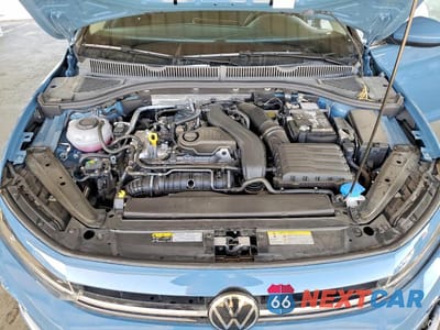 Zdjęcie 11 z 12 samochodu: 2025 VOLKSWAGEN JETTA S VIN:3VW5X7BU5SM045197 - miniatura