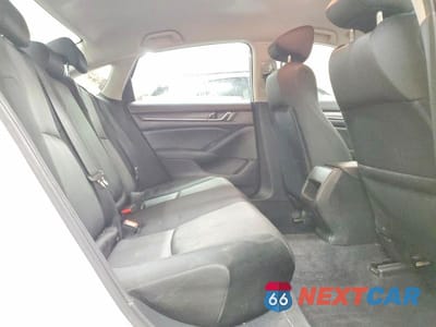 Zdjęcie 10 z 12 samochodu: 2022 HONDA ACCORD HYBRID VIN:1HGCV3F18NA001917 - miniatura