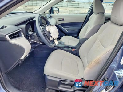 Zdjęcie 7 z 13 samochodu: 2026 TOYOTA COROLLA CROSS L VIN:7MUAAABG9TV155574 - miniatura