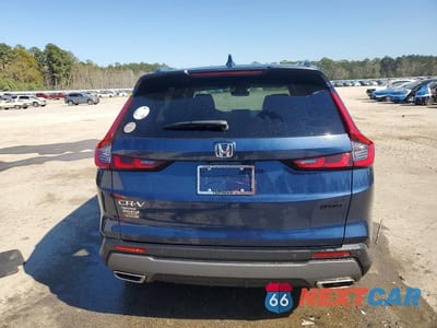 Zdjęcie 6 z 13 samochodu: 2024 HONDA CR-V SPORT-L VIN:5J6RS5H81RL003052 - miniatura