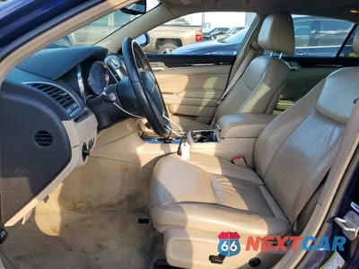 Zdjęcie 7 z 12 samochodu: 2013 CHRYSLER 300 VIN:2C3CCAAG3DH577634 - miniatura