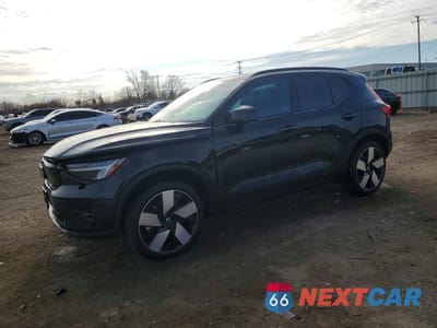 Główne zdjęcie samochodu: 2023 VOLVO XC40 RECHARGE ULTIMATE VIN:YV4ED3UM9P2002527 - miniatura