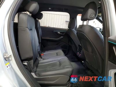 Zdjęcie 11 z 12 samochodu: 2025 AUDI Q7 PREMIUM PLUS VIN:WA1LCBF7XSD015048 - miniatura