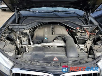 Zdjęcie 11 z 12 samochodu: 2015 BMW X5 XDRIVE35I VIN:5UXKR0C59F0P07708 - miniatura