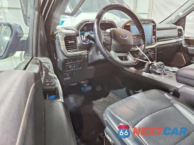 Zdjęcie 8 z 12 samochodu: 2021 FORD F150 SUPERCREW VIN:1FTFW1E89MFB05782 - miniatura