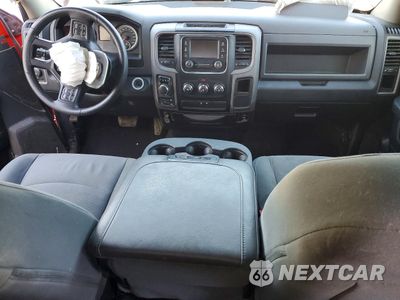 Zdjęcie 8 z 12 samochodu: 2016 RAM 1500 ST VIN:1C6RR7FT1GS125893 - miniatura