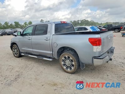 Drugie zdjęcie samochodu z przodu: 2013 TOYOTA TUNDRA GRADE VIN:5TFEM5F12DX063573 - miniatura