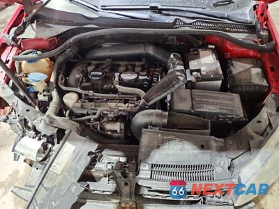 Zdjęcie 11 z 12 samochodu: 2010 VOLKSWAGEN GTI VIN:WVWHV7AJ2AW323842 - miniatura
