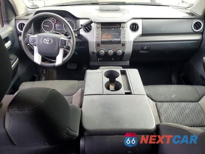 Zdjęcie 8 z 11 samochodu: 2016 TOYOTA TUNDRA SR5 VIN:5TFUM5F14GX065891 - miniatura