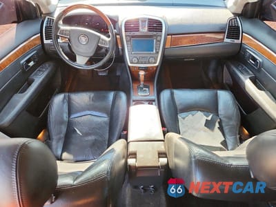 Zdjęcie 8 z 12 samochodu: 2008 CADILLAC SRX VIN:1GYEE53A580180025 - miniatura