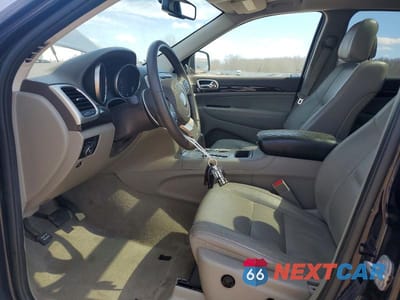 Zdjęcie 7 z 12 samochodu: 2013 JEEP GRAND CHEROKEE LAREDO VIN:1C4RJFAG0DC532839 - miniatura