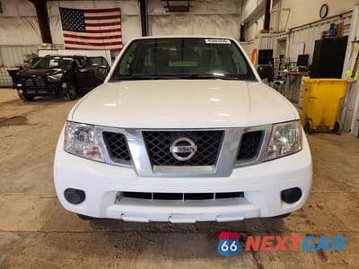 Piąte zdjęcie samochodu w środku: 2012 NISSAN FRONTIER S VIN:1N6BD0CT1CC428033 - miniatura