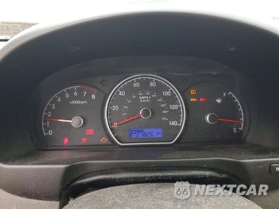 Zdjęcie 9 z 13 samochodu: 2010 HYUNDAI ELANTRA BLUE VIN:KMHDU4AD2AU858977 - miniatura