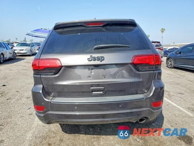 Zdjęcie 6 z 14 samochodu: 2020 JEEP GRAND CHEROKEE LAREDO VIN:1C4RJEAG6LC391316 - miniatura