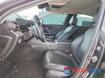 Zdjęcie 7 z 11 samochodu: 2022 MERCEDES-BENZ C 300 VIN:W1KAF4GB1NR015827 - miniatura