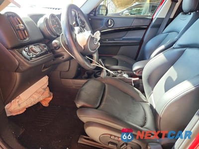 Zdjęcie 7 z 11 samochodu: 2020 MINI COOPER S COUNTRYMAN VIN:WMZYW7C05L3L34212 - miniatura