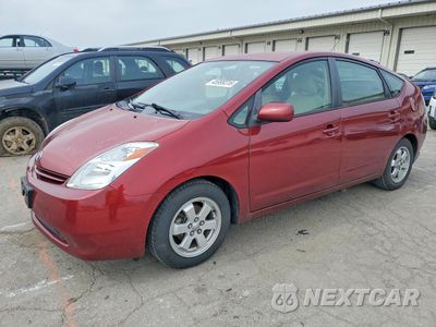 2005 TOYOTA PRIUS BASE JTDKB20U257053721 - główne zdjęcie licytacji z USA - miniatura