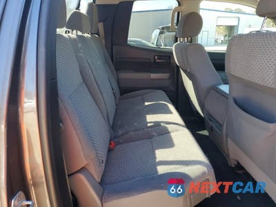 Zdjęcie 10 z 11 samochodu: 2013 TOYOTA TUNDRA GRADE VIN:5TFRM5F1XDX058784 - miniatura