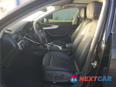 Zdjęcie 7 z 12 samochodu: 2017 AUDI A4 PREMIUM VIN:WAUGNAF41HN024495 - miniatura