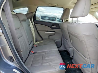 Zdjęcie 11 z 13 samochodu: 2013 HONDA CR-V EXL VIN:2HKRM3H75DH505703 - miniatura