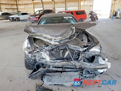 Piąte zdjęcie samochodu w środku: 2016 LEXUS RC 350 BASE VIN:JTHHE5BCXG5013178 - miniatura
