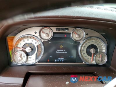 Zdjęcie 9 z 13 samochodu: 2014 RAM 2500 LONGHORN VIN:3C6UR5GL9EG279205 - miniatura