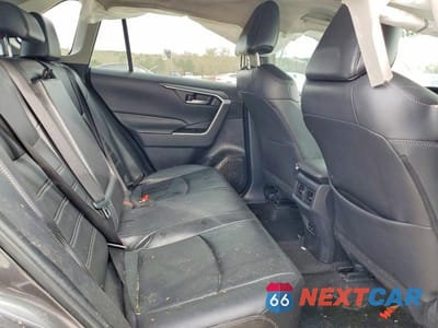 Zdjęcie 11 z 13 samochodu: 2023 TOYOTA RAV4 XLE PREMIUM VIN:2T3C1RFV3PC244377 - miniatura