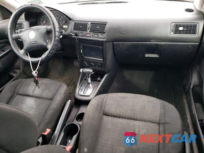 Zdjęcie 8 z 12 samochodu: 2003 VOLKSWAGEN GOLF GL VIN:9BWFK61J134070530 - miniatura