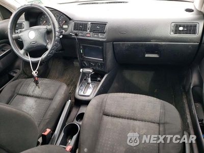Zdjęcie 8 z 12 samochodu: 2003 VOLKSWAGEN GOLF GL VIN:9BWFK61J134070530 - miniatura