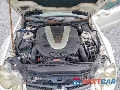 Zdjęcie 11 z 11 samochodu: 2006 MERCEDES-BENZ SL 600 VIN:WDBSK76F66F113267 - miniatura