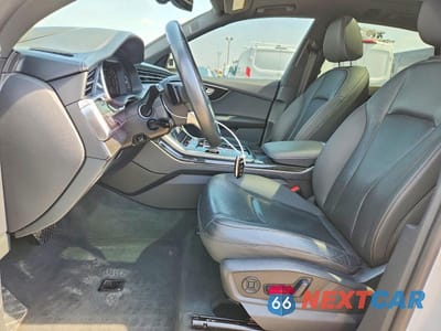 Zdjęcie 7 z 13 samochodu: 2021 AUDI Q8 PRESTIGE S-LINE VIN:WA1FVAF11MD017724 - miniatura