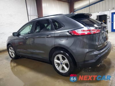Drugie zdjęcie samochodu z przodu: 2020 FORD EDGE SE VIN:2FMPK4G96LBB15849 - miniatura