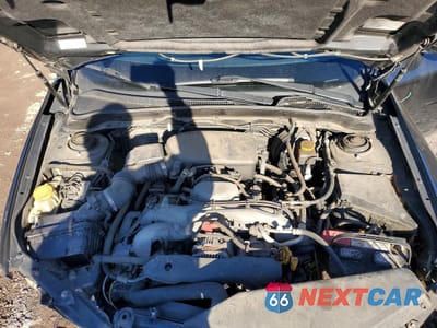 Zdjęcie 11 z 12 samochodu: 2010 SUBARU IMPREZA 2.5I VIN:JF1GE6A6XAH511245 - miniatura